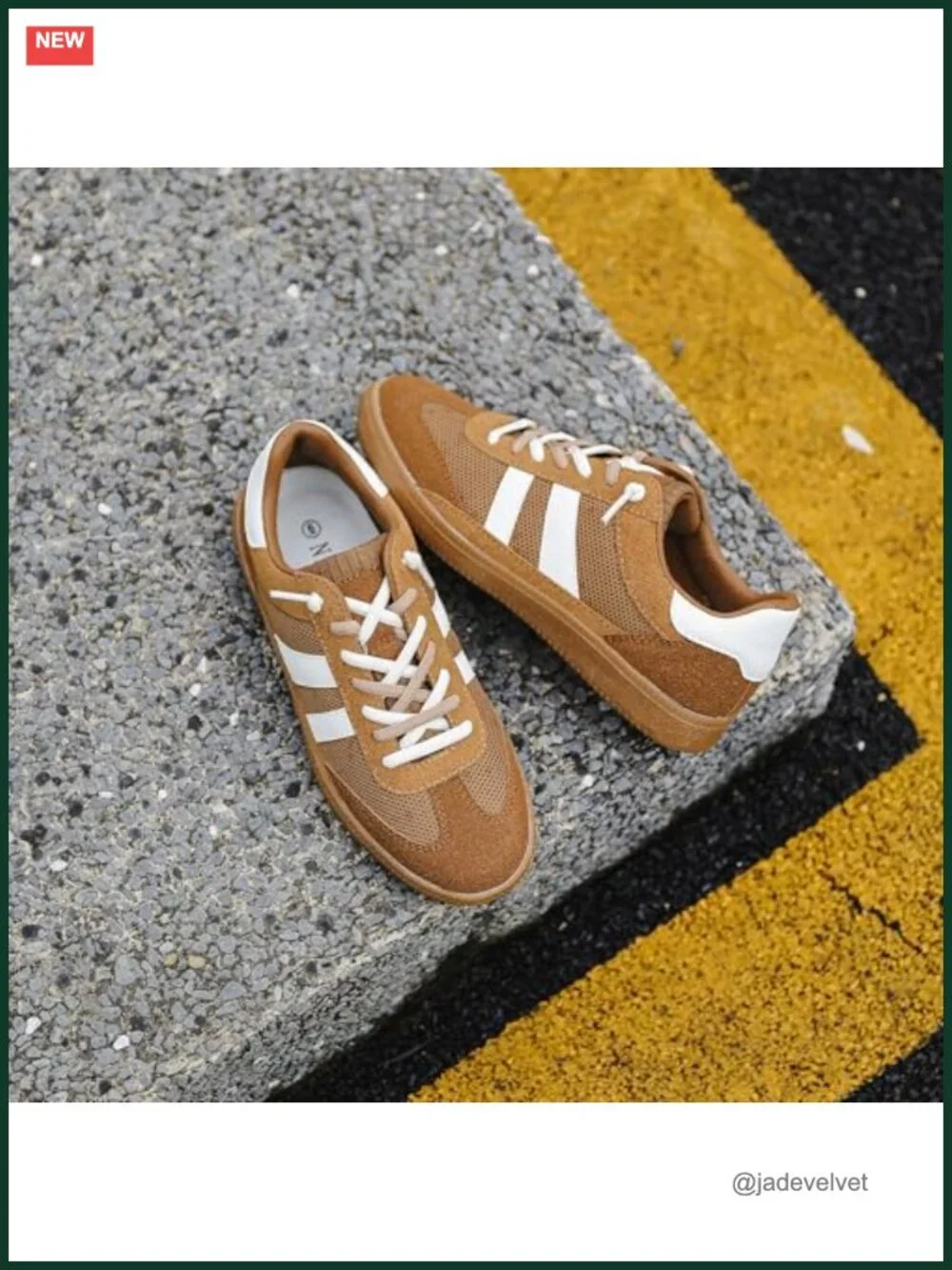 Women's Slip-On Fashion Sneakers Casual Retro Comfort Shoes Breathable